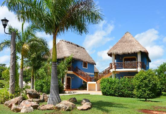 Hotel Sotuta De Peon Exterior photo
